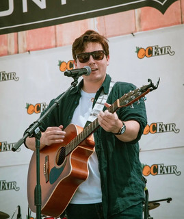 Beau Stevens